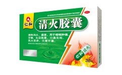 清火胶囊